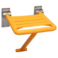 Folding Shower Seat | Wall-Mounted Bathroom Safety Stool | Wholesale