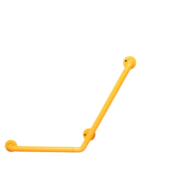 L-Shape Grab Bar | Bathroom Safety Rail | Wholesale Supplier