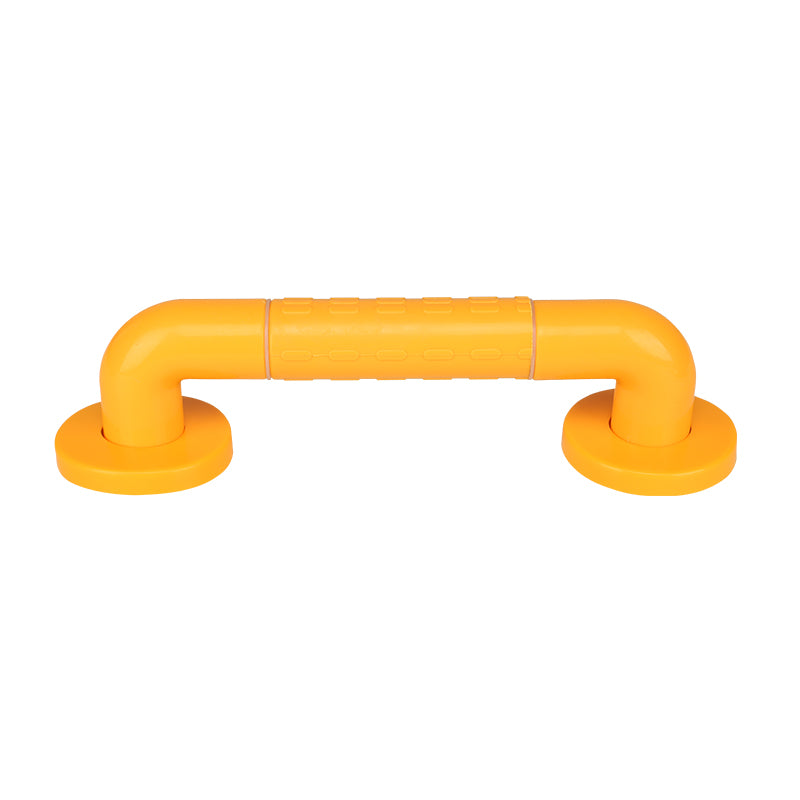 Accessibility Grab Bar – ABS/PP Outer Tube with Stainless Steel Inner Pipe