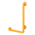 L-Shape Grab Bar | Bathroom Safety Rail | Wholesale Supplier