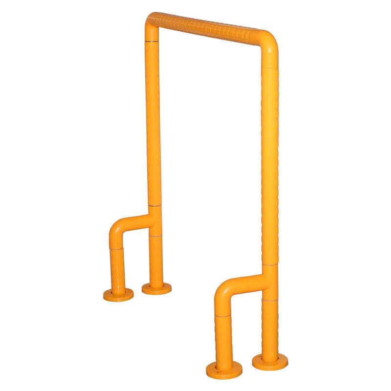 Toilet Grab Bar | U-Shape Bathroom Safety Rail | Wholesale Supplier